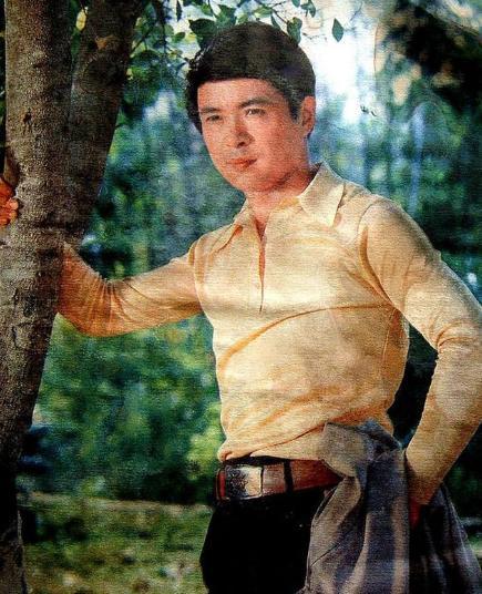 1983年迟志强流氓罪入狱731天写铁窗泪风靡一时今还好吗