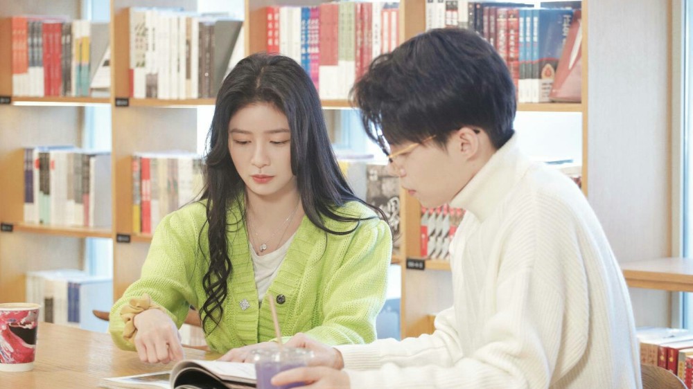 怦然再心动大结局黄奕崔伟牵手王子文吴永恩公开恋情太甜了