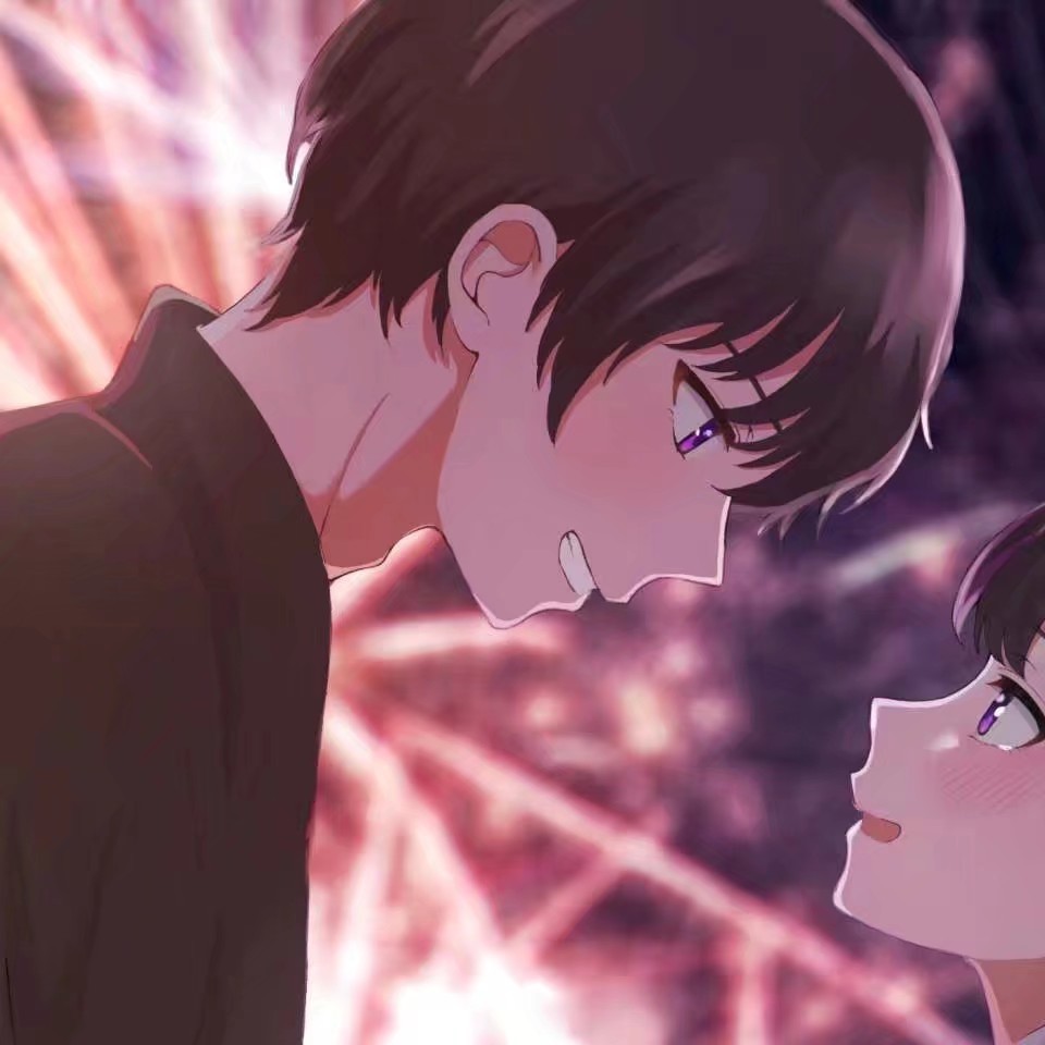 唯美情头2021你要快乐