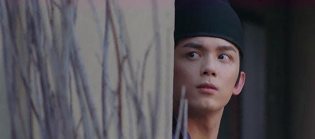 长歌行李长歌爱得卑微阿史那隼大男子主义两人结局狗血