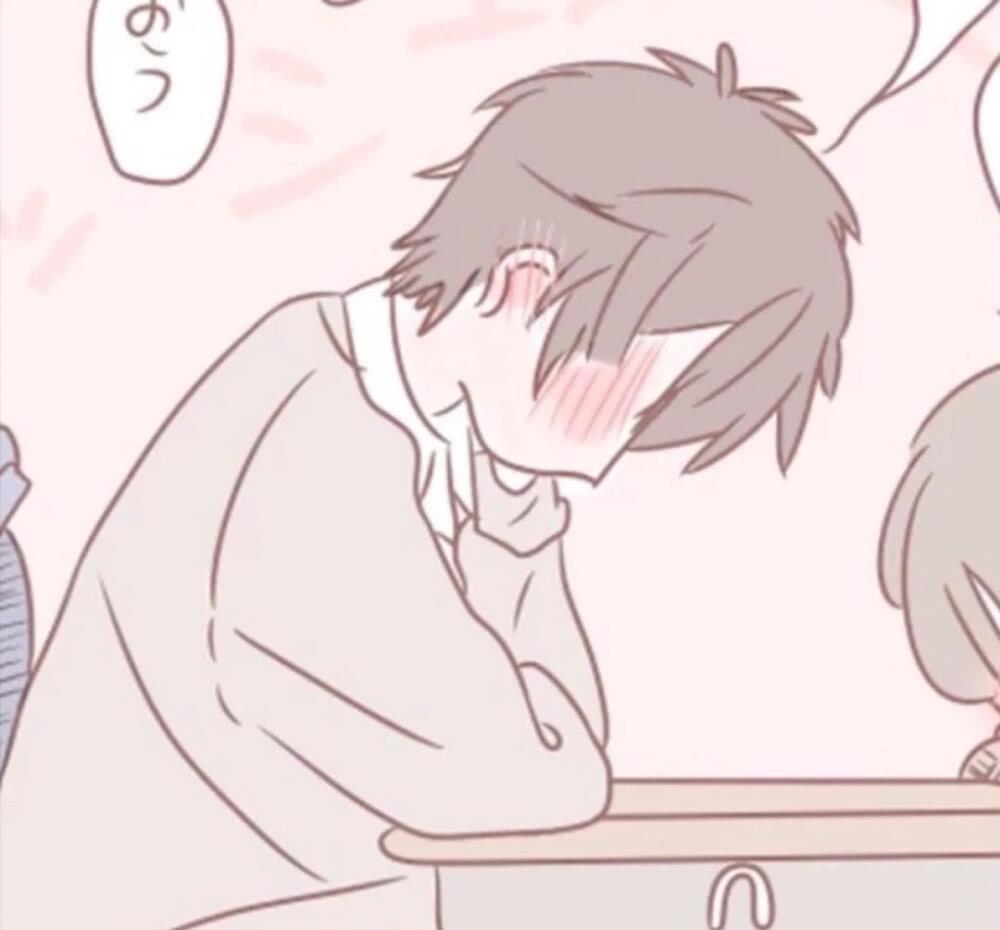 唯美情头超喜欢你