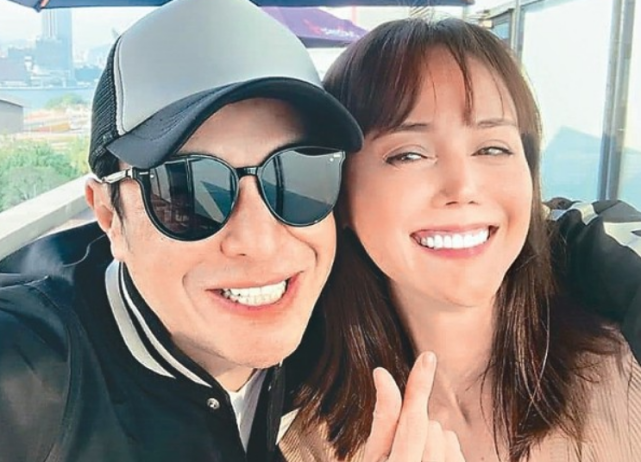 对于这些朋友的帮忙,韩君婷坦言很感激.