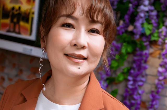 50岁女星嫁小12岁富二代为生子停工打排卵针只想传宗接代