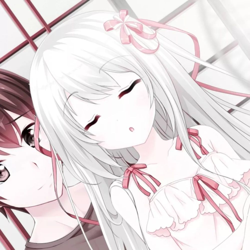 唯美情头:今晚虽然没有星星,但我可以看他眼睛