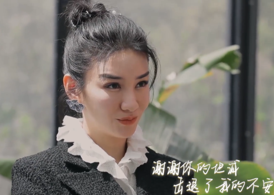 王子文高调官宣恋情,黄奕带女儿约会,这才是恋爱综艺天花板