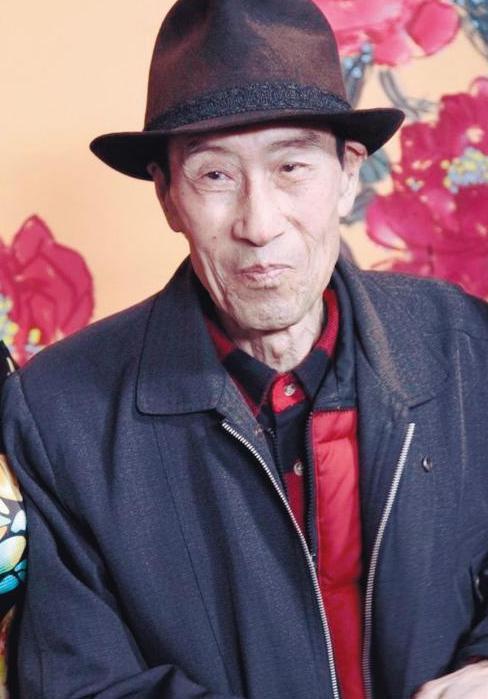 冰山上的来客杨排长梁音2003年77岁再婚娶小22岁粉丝