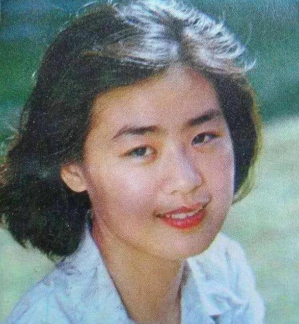 丛珊20岁牧马人演李秀芝爆红遭排挤嫁老外时隔38年还好吗