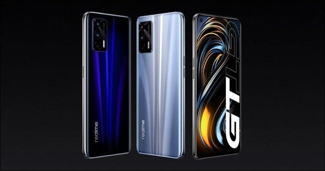 realme真我gtneo专为学生党打造堪称性价比之王