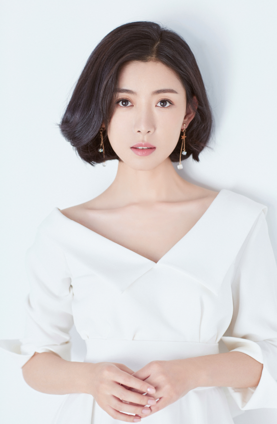 专访主演情感电影将映演员马灿灿女性不要被条条框框所捆绑