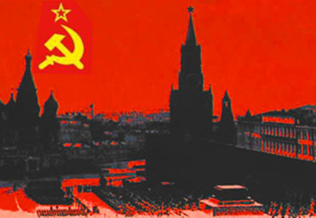 在自己的阵营中搞霸权主义,是苏联的一大败笔,什么事情都听它的摆布