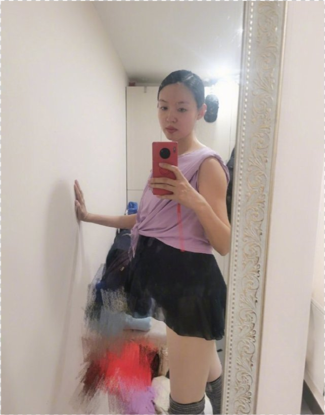 张梓琳二胎不知是儿子还是女儿,但答案即将揭晓.