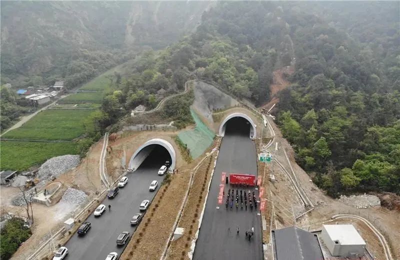 新闻早知道丨好消息!杭绍台高速绍兴城区段通车时间基本确定