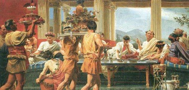 路易十四浑身的臭味,也让他成为历史上味道极重的一位国王.