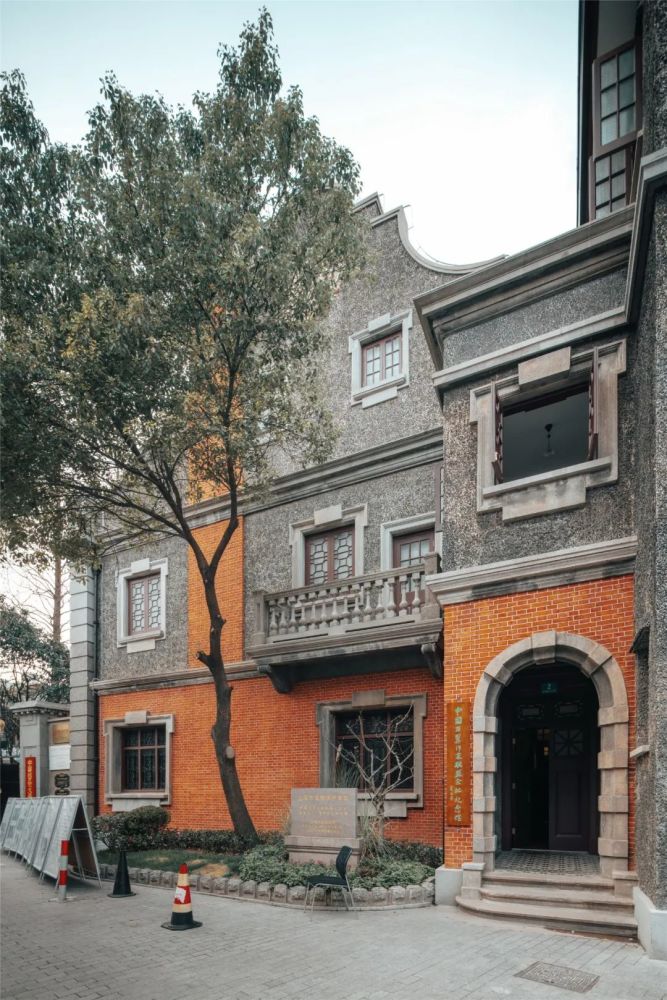 2018年,左联纪念馆启动了近20年来最大规模的修缮改建和展陈改版工程.