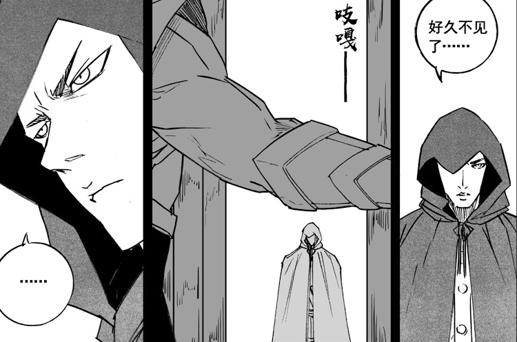 镇魂街314话更新 于禁唐无心再次出场 曹爸的曹仁也是继承而来 腾讯新闻