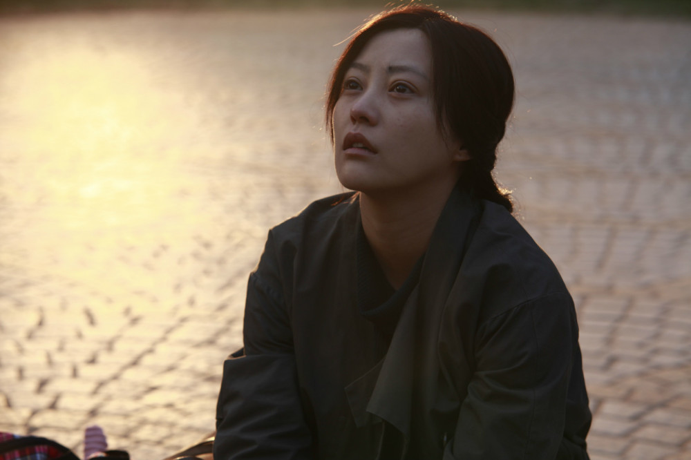 在中国女演员中,以文艺片见长的并不算少见.