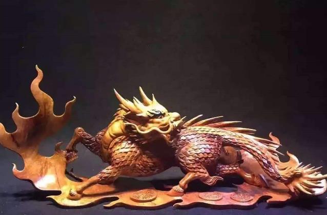 麒麟究竟长什么样?广西考古队:都见过,是一种萌萌的鹿科动物