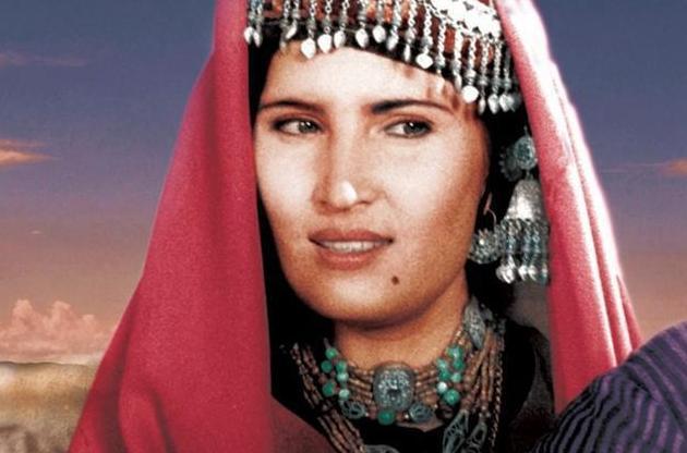 真假古兰丹姆:阿依夏木,谷毓英,从爆红到普通人到底经历了啥?