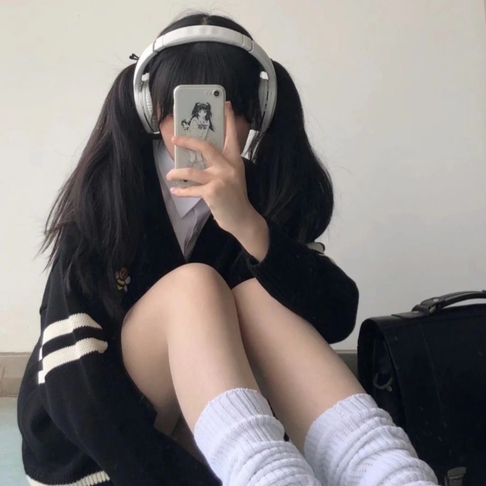 小众女头senditmylove