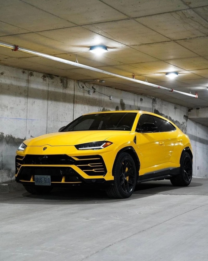 兰博基尼suv(兰博基尼suv2023款价格)