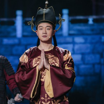 彩云之南的王族——大理段氏的故事_腾讯网