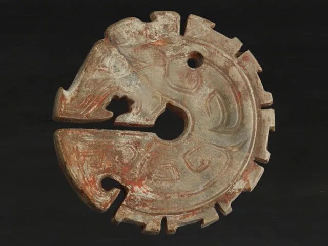 陋兰室鉴玉看懂了这几种雕工玩玉也就入门了