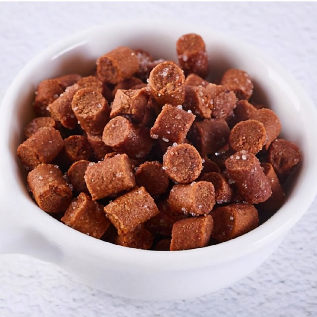 一种叫"老鼠屎"的零食,怎么下嘴的