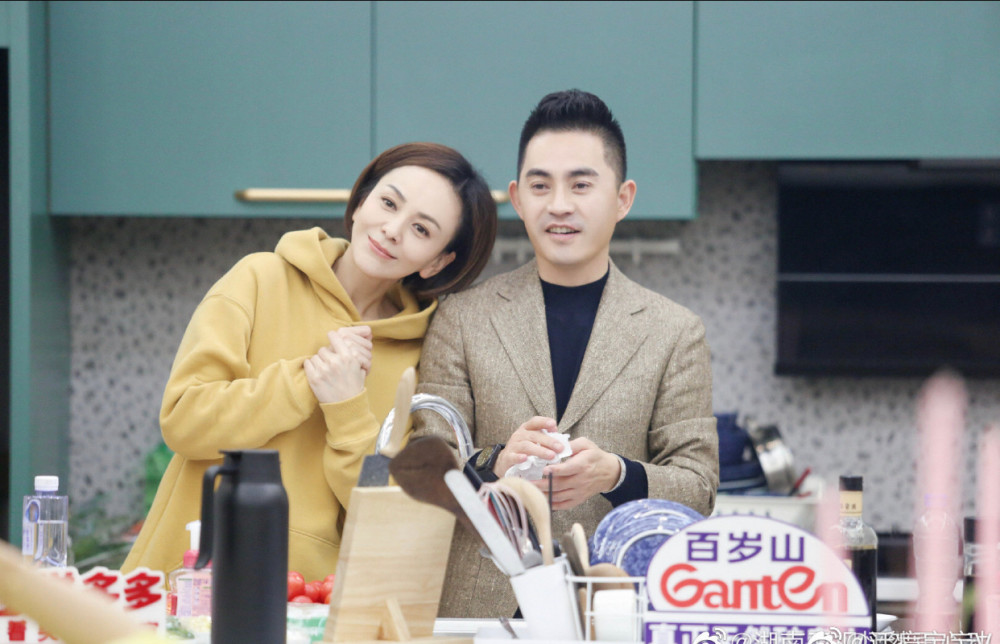 在一起吧怦然再心动王琳方磊开放式结局让人好意难平