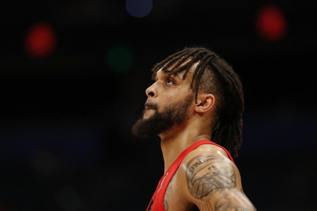 加里-特伦特连续5场得分30 比肩德罗赞并列猛龙队史第一