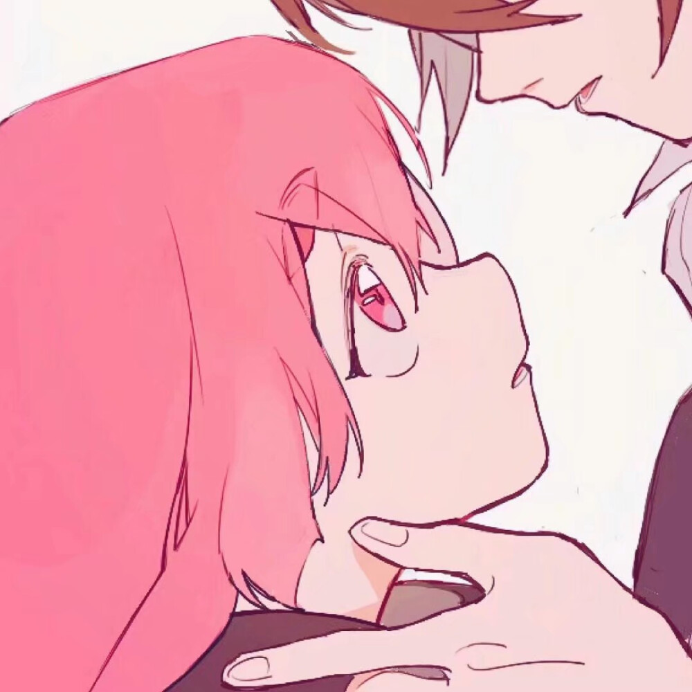 cp情头希望有一天我爱你可以反过来写