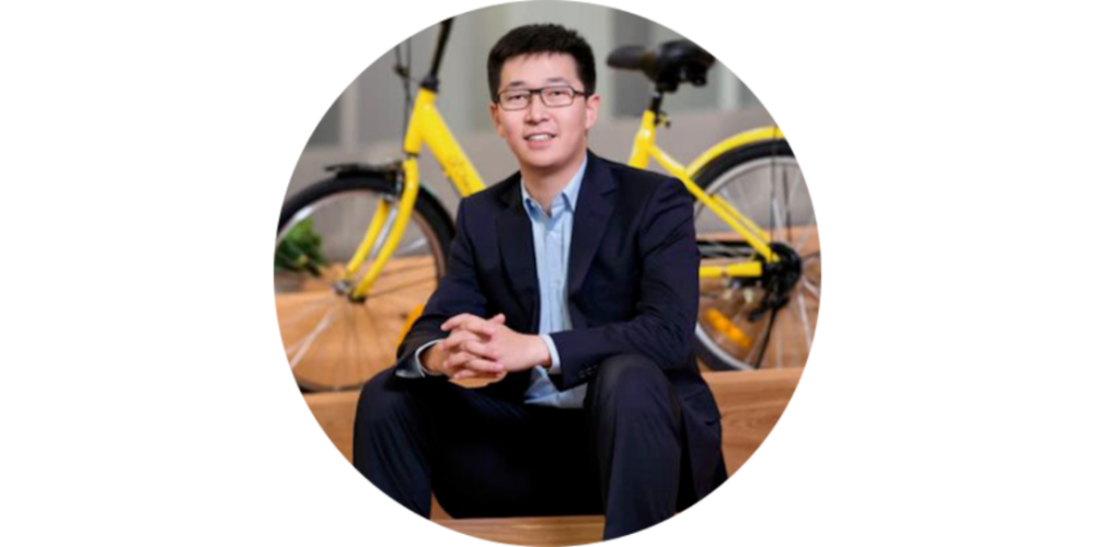 穿越废墟共享单车剧未终深长