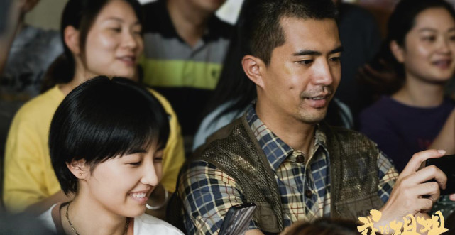 我的姐姐里安然父母的车祸跟轿车司机钟勇有关系吗他属于肇事逃逸吗