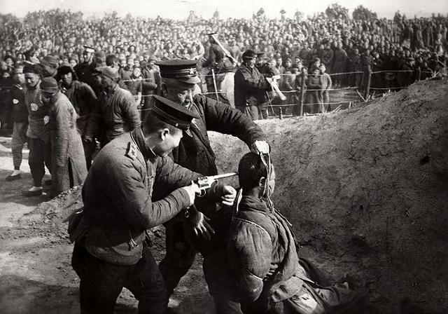 战乱时人口都会锐减而民国军阀混战人口为何却稳定在4亿