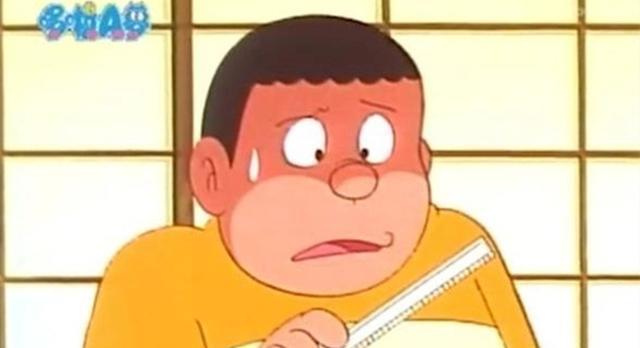 胖虎的冷知识不能不知道拳头有六吨力量他的身高居然有181