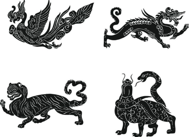 六百年前郑和发现麒麟如今画像公开专家看完哭笑不得