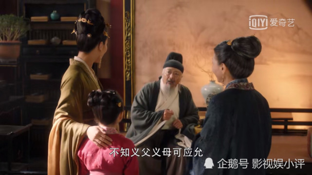 这样一来,前朝有苏义简,郭崇信的支持,后宫有郭清