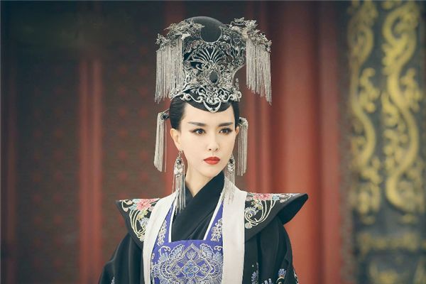 永泰公主墓陵被发掘历史真相终于出土专家武则天得以清白