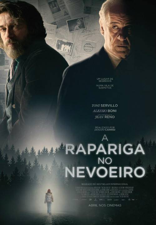 《迷雾追凶》上映,让·雷诺倾情演绎牵出少女失踪大案