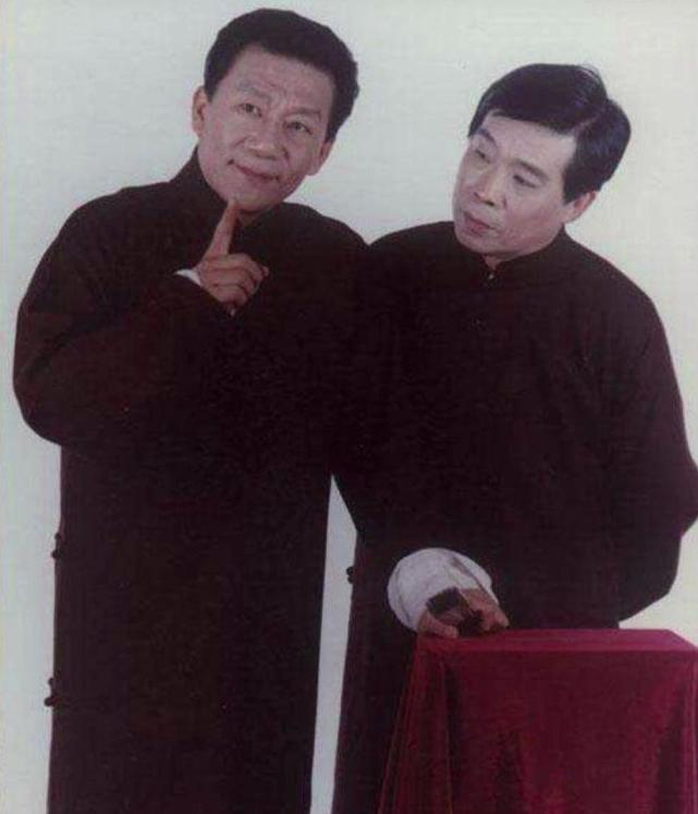 他是于谦的师父与侯耀文搭档40年如今年过七旬偶在德云社演出