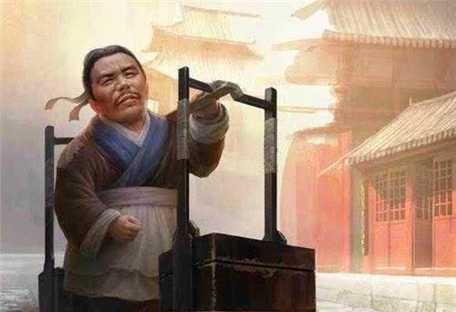 别被电视剧骗了真实的武大郎身高1米8并与潘金莲生下4个儿女