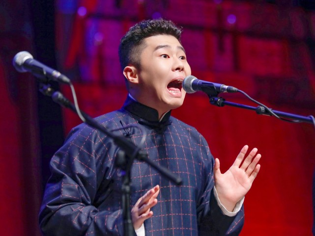 庚子年封箱周九良永远爱你永远爱德云社