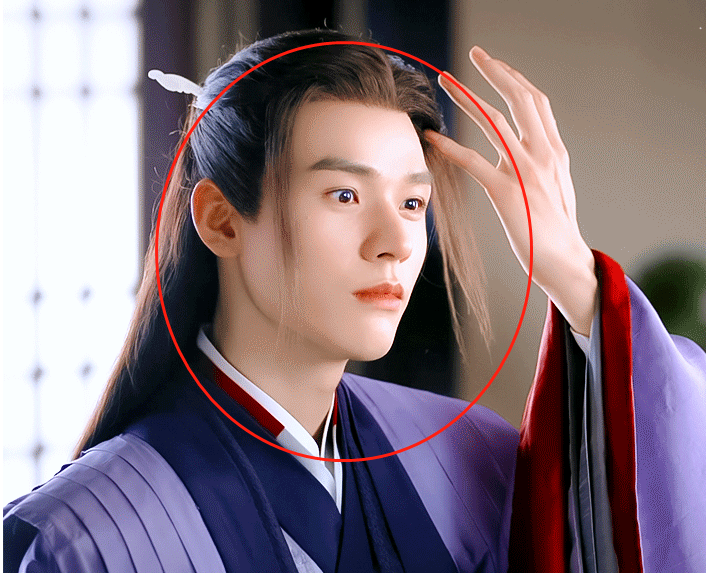 山河令收官后网传龚俊接手偶像剧灭火器女主引不满