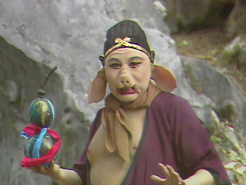 天蓬元帅调戏嫦娥玉帝为何判他死刑