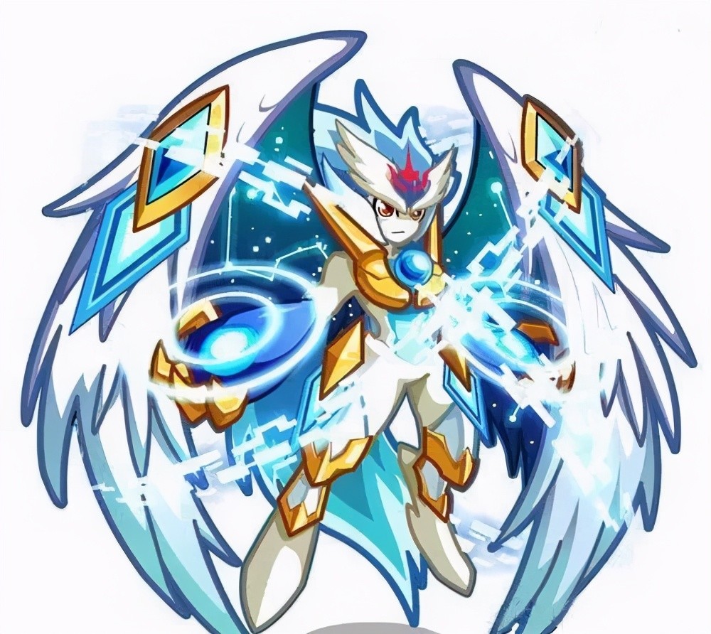 《奥奇传说手游》4月13日开启抢先下载,制作人专访揭秘精灵细节