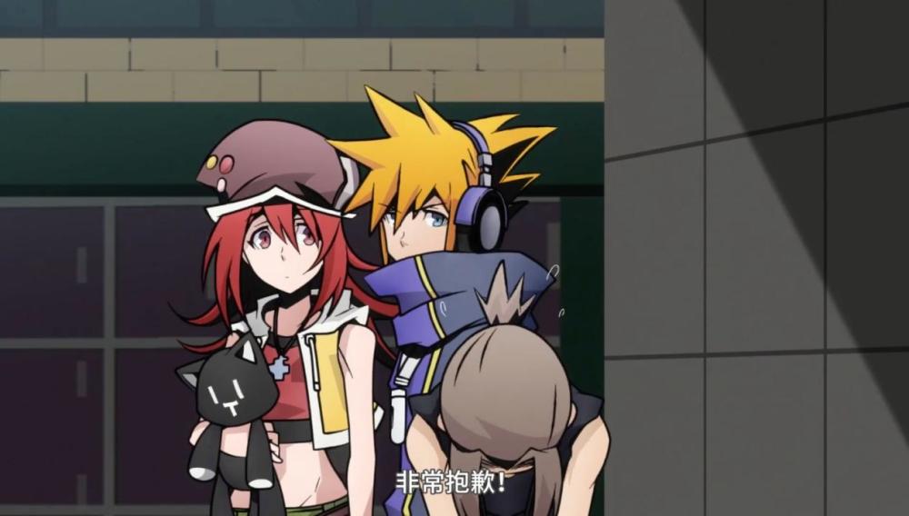 美丽新世界游戏改编剧情节奏超快男主第一集就开金手指