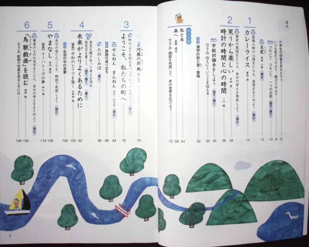 小学 1 年生 国語 教科書 Slensiyc