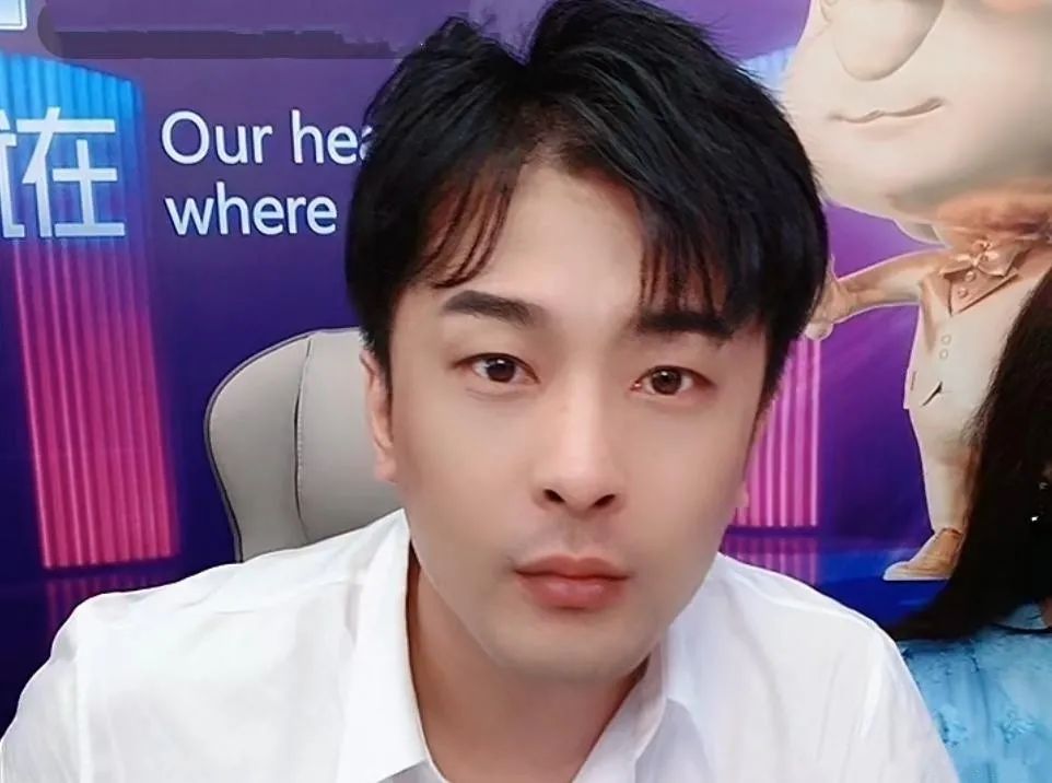 复出15天后宣布退圈辛巴真是败给了资本