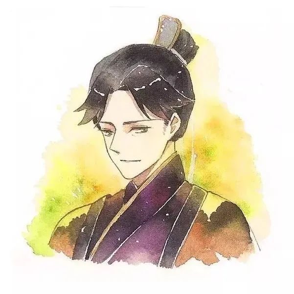 微信cp情侣头像名草有主名花有主