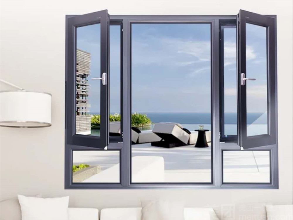 断桥铝门窗怎么选附常见的门窗避坑攻略换窗封阳台也不怕吃亏