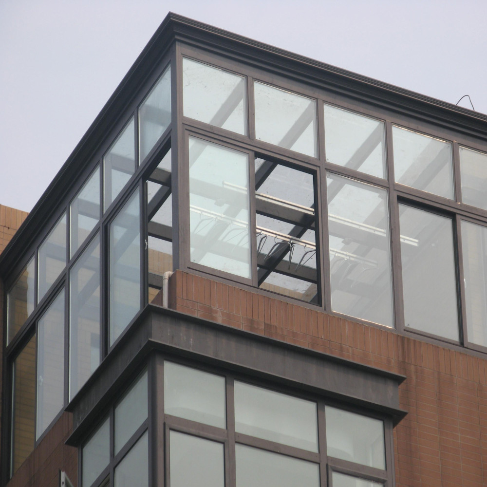 断桥铝门窗怎么选附常见的门窗避坑攻略换窗封阳台也不怕吃亏